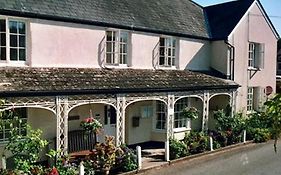 Wick House